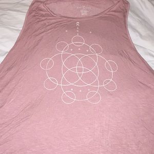 American eagle tank top
